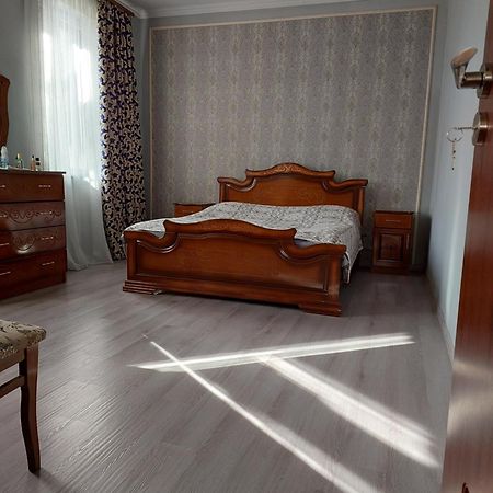 Igor Bed And Breakfast Halidzor Kültér fotó