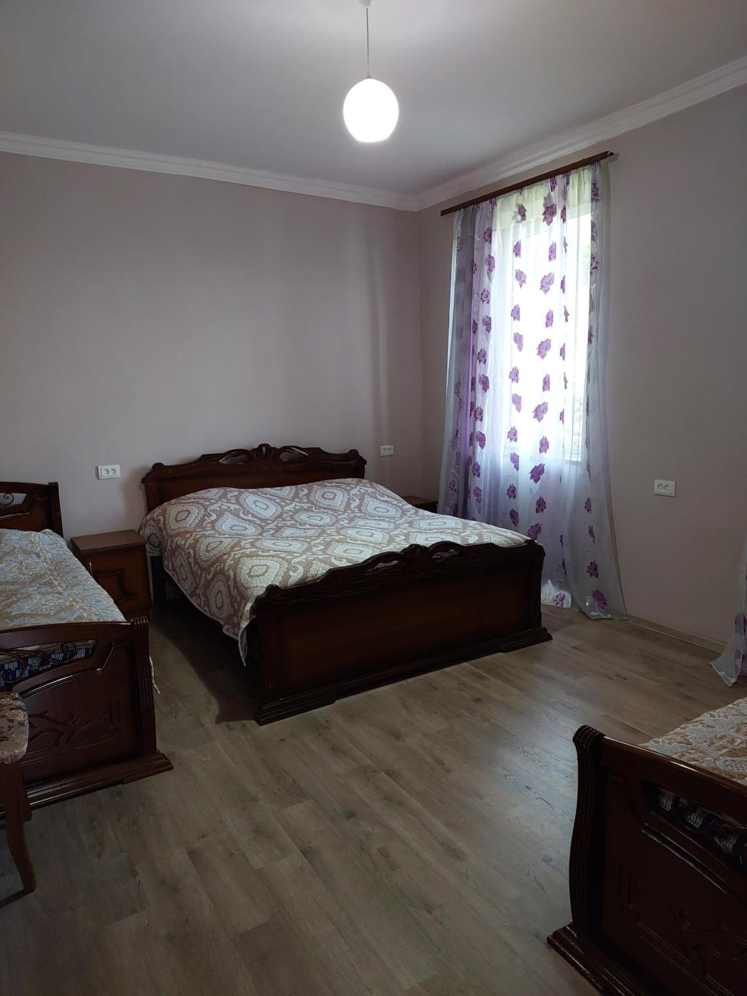 Igor Bed And Breakfast Halidzor Kültér fotó