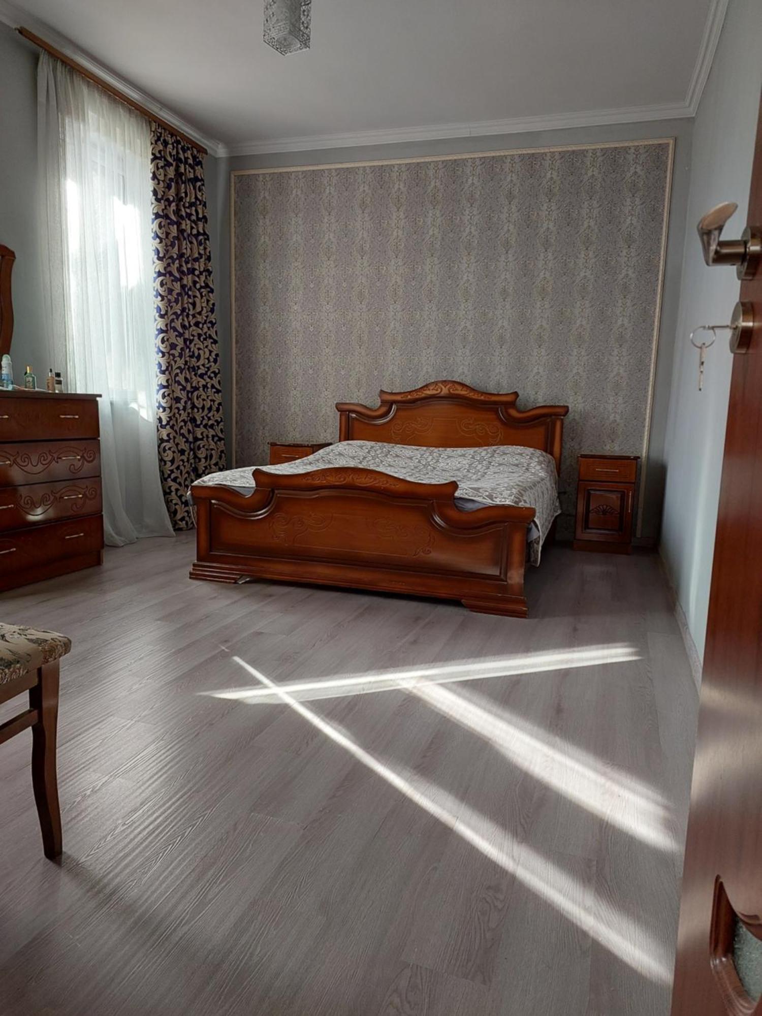 Igor Bed And Breakfast Halidzor Kültér fotó